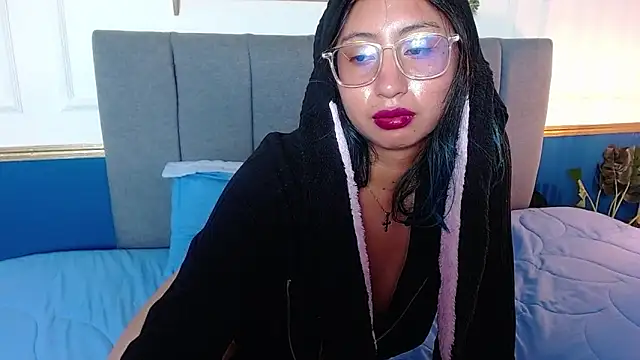 Violet_2003 即時聊天室