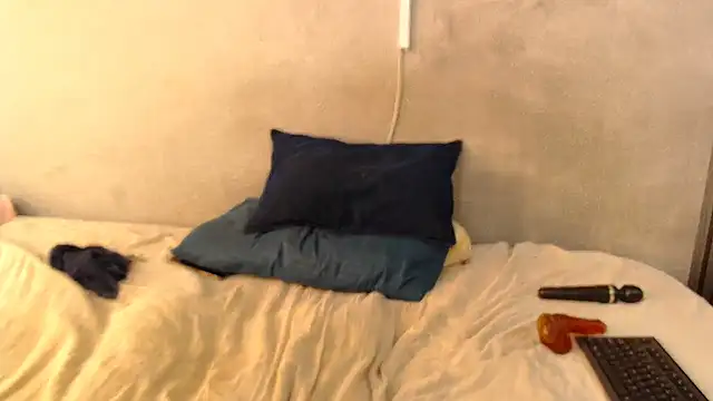 Živá chatovací místnost kinkynaghty
