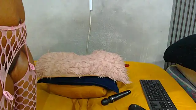 Sala de chat en directo de kinkynaghty