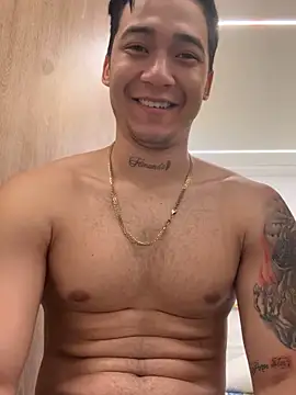 Ares_God_ Webcamshow