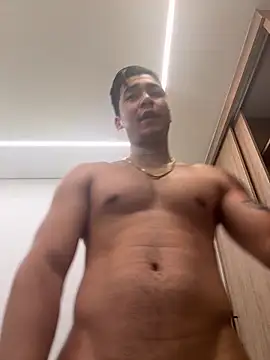 Ares_God_ 在線直播表演