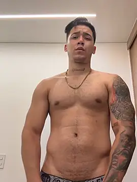 Ares_God_'s Webcam Show