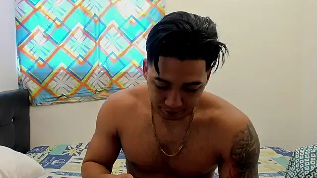 Show Webcam de Ares_God_