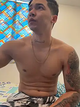 Ares_God_ 网络视讯表演