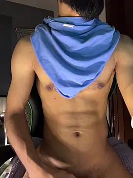 lusty_kabir Show Webcam