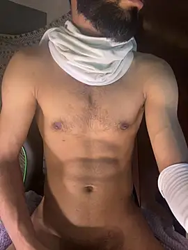 lusty_kabir Webcamshow