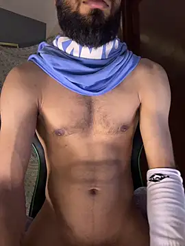 lusty_kabir Pertunjukan Webcam