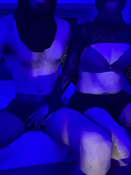הופעת וובקאם של Freaky_fuckers