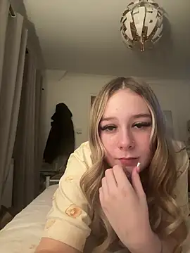 Kiiiiixj1 – webcam-show