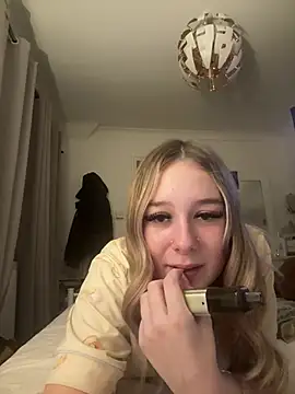 Webkamerová show Kiiiiixj1