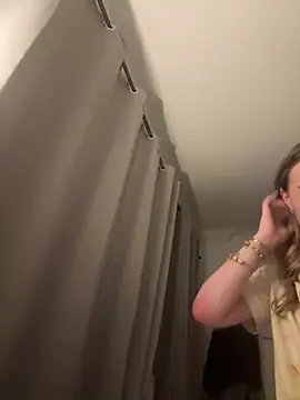 Kiiiiixj1n Webbikameraesitys