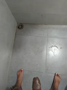 Notsodilf Show in webcam