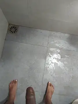 Notsodilf Webcam-Show