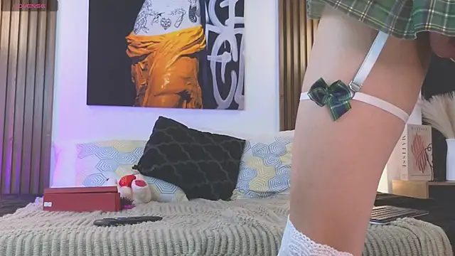 Sara_cutie_ Webcam show