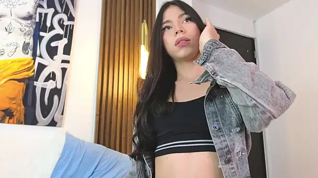 Sara_cutie_ – Kamerová šou