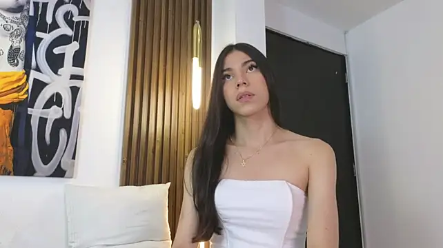 Webkamerová show Sara_cutie_