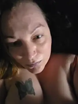 Queenemerald's Webcam Show