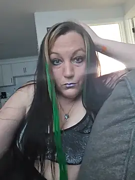Show Webcam de Queenemerald