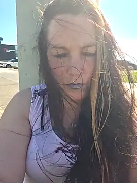 Queenemerald's Webcam Show