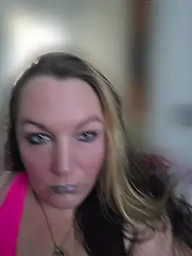 Show Webcam de Queenemerald