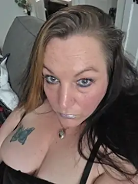 Queenemerald's Webcam Show