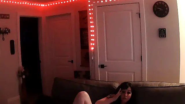 Queenemerald Live XXX-chat