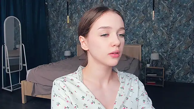 Živý XXX chat SharriSang