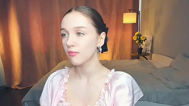 SharriSang Webcam Show