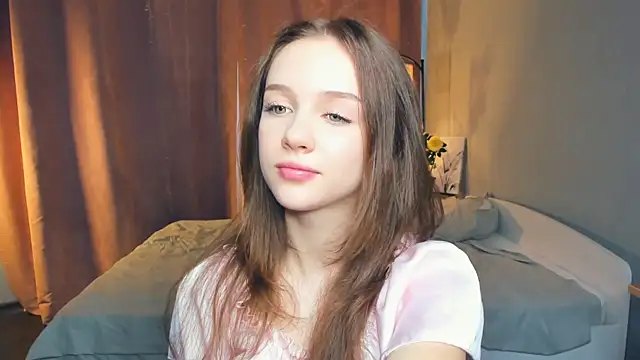 Вебкам-шоу SharriSang