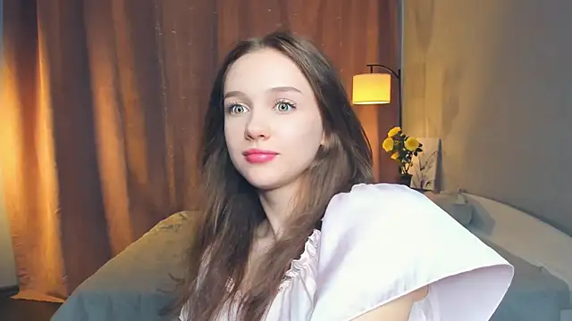 SharriSang's Webcam Show