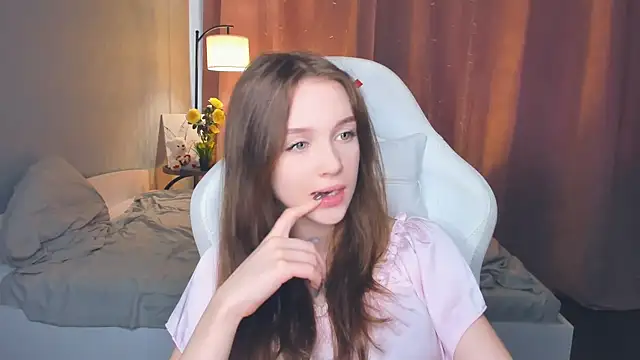 SharriSang Chat XXX live