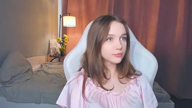 SharriSang Chat XXX live