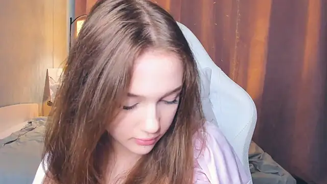 SharriSang Webcamshow