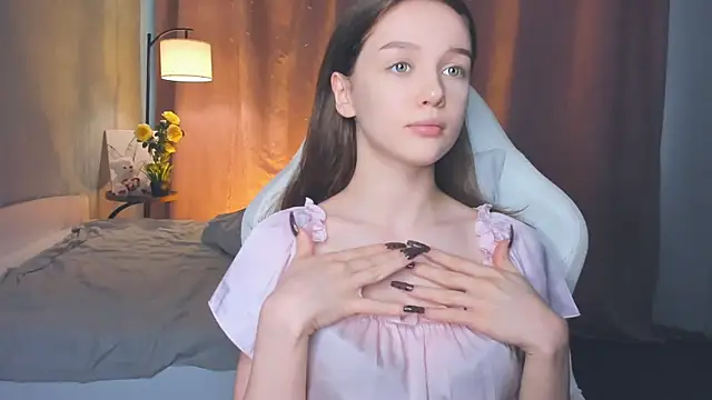 SharriSang Live XXX-chat