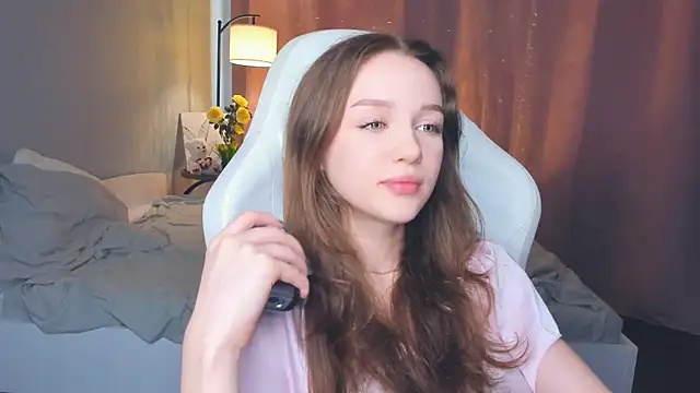 XXX chat uživo modela SharriSang