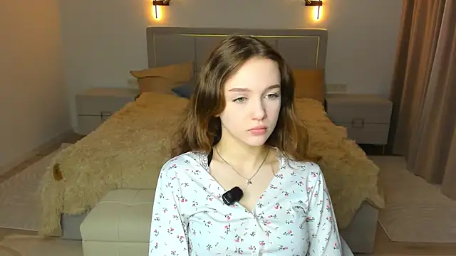 Živý XXX chat SharriSang