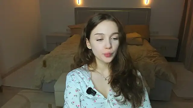 SharriSang Chat XXX in diretta