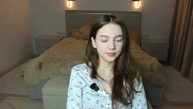 SharriSang Show Webcam