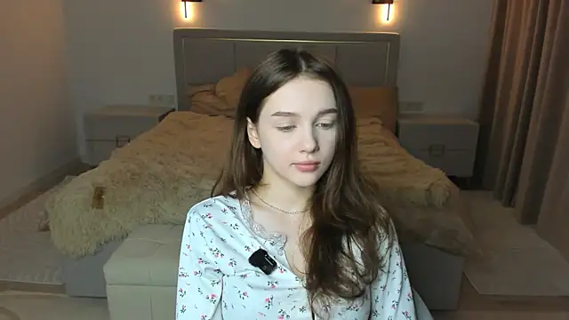 Webkamerová show SharriSang