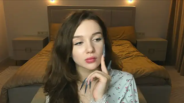 SharriSang's Webcam Show