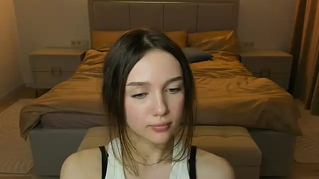 SharriSang Show in webcam