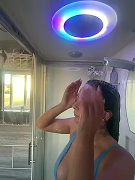 Webkamerová show BuenoBx