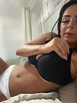 BuenoBxn Webbikameraesitys