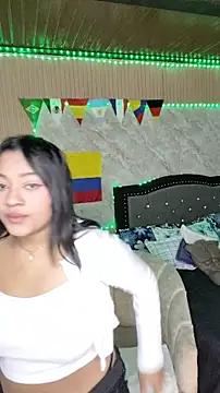 Chat XXX en directo de Saraa_M