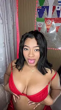 Saraa_M Chat XXX live