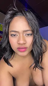 Saraa_M – Live XXX-chat