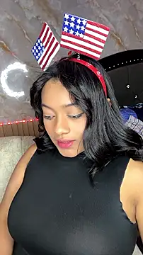 Saraa_M Chat XXX in diretta