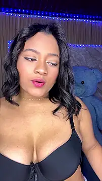 Chat XXX ao vivo de Saraa_M