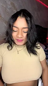 Saraa_M Live XXX Chat