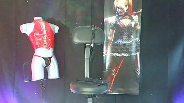 thehornybowtie's Webcam Show